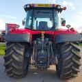 Massey Ferguson 6616