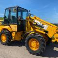 JCB TM200
