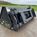 LWC 6ft Tow Tip Bucket