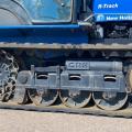 New Holland TK70FA R-Trac
