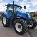 New Holland T6.175
