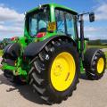 John Deere 6430