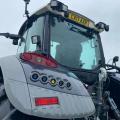 Fendt 724 VARIO