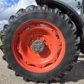 Fendt 380 GTA