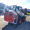 Bobcat S66