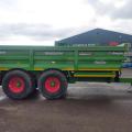 Broughan MegaDumper 20T