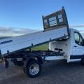 Ford Transit 350