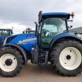 New Holland T6.180