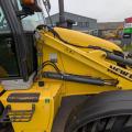 New Holland B110 B