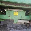 JPM 11T Dump Trailer