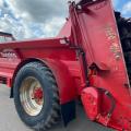 Bunning Lowlander MK4 120
