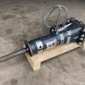 Bobcat HB 380 Breaker