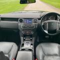 Land Rover Discovery 4 HSE