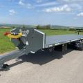 Grizzly Trailers Terra-Line 32