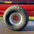 Hi-Spec 1000 Spreader