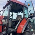 Case MX135