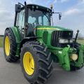 John Deere 6420S