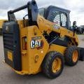 CAT 242D3