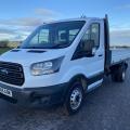 Ford Transit 350