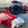 Lely 900MC & 320FC