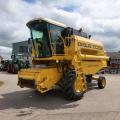 New Holland TC56