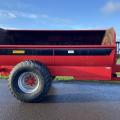 Hi-Spec 1000 Spreader