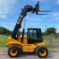 JCB 520-50