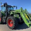 Fendt 516 Power