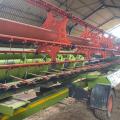 Claas Lexion 760 TT