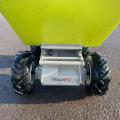 TRUX TA 4x4 E500 Mini Dumper