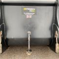 Strimech 8ft Merlo Bucket