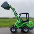 Avant 640