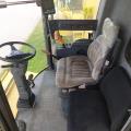 New Holland TX68
