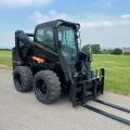 Bobcat S650