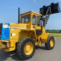 Volvo L50