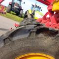 Vaderstad 600S