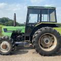 Deutz D6807