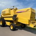 New Holland TX64
