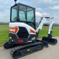 Bobcat E26