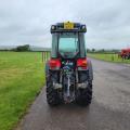 Massey Ferguson 3640 Xtra