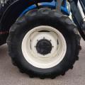 New Holland T6.165