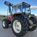 Massey Ferguson 390