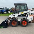 Bobcat S100