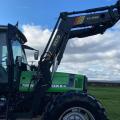 Deutz DX6.31