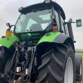 Deutz Agrotron M600