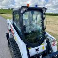 Bobcat T450