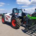 Bobcat TL38.70HF