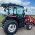 Massey Ferguson 1747 H