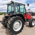 Massey Ferguson 2210