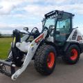 Bobcat L85